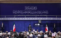 Nguy cơ đối đầu Iran - Israel