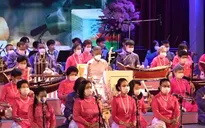 Công chúa Thái Lan sáng tác âm nhạc về Việt Nam