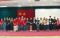 Trường Cao đẳng Truyền hình: Tôn vinh những sản phẩm báo chí xuất sắc