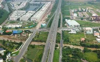 Đẩy nhanh tiến độ để Luật Đất đai có hiệu lực từ tháng 7/2024
