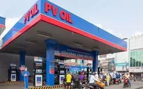 90% hoạt động trên nền tảng số của PVOil sẽ trở lại bình thường cuối tuần này