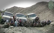 Iran: Nhiều căn cứ quân sự bị tấn công khủng bố, 3 nhân viên an ninh thiệt mạng