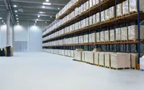 Bất động sản kho lạnh hút vốn đầu tư