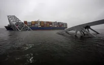 Hạ tầng cầu Mỹ nhìn từ vụ sập cầu ở Baltimore