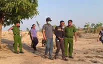 Bắt giữ kẻ xâm hại rồi giết một phụ nữ trên chòi rẫy