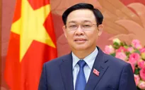 Chủ tịch Quốc hội Vương Đình Huệ sắp thăm chính thức Trung Quốc