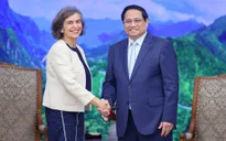 Thúc đẩy các doanh nghiệp Tây Ban Nha đẩy mạnh đầu tư vào Việt Nam