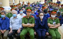Vụ Vạn Thịnh Phát: Trương Huệ Vân, Chu Lập Cơ xin giảm án tử cho Trương Mỹ Lan