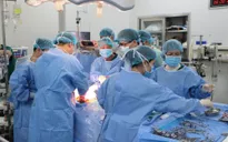 Nữ nhân viên y tế hiến tạng cứu sống 4 người bệnh
