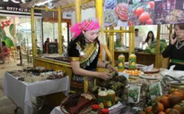 Sản phẩm OCOP vươn xa thông qua nền tảng số