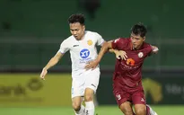 Vòng 15 V.League 2023/24: TX Nam Định vs MQN Bình Định (18:00 ngày 5/4 trên VTV5)