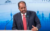 Somalia trục xuất Đại sứ Ethiopia trong bối cảnh tranh chấp căn cứ hải quân