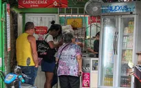 Cuba đảm bảo khẩu phần lương thực nhằm giảm bớt căng thẳng sau các cuộc biểu tình