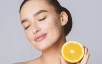 Collagen chìa khoá cho làn da tươi sáng