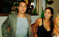 Angelina Jolie khẳng định bị Brad Pitt bạo hành từ trước sự cố máy bay năm 2016