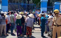 TP Nha Trang thông tin về vụ 1 học sinh tử vong và nhiều em nhập viện sau khi ăn sáng
