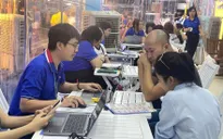 Nhiều khách hàng "chốt deal" ngay tại Ngày hội Du lịch TP Hồ Chí Minh