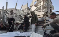 Nghị quyết của Hội đồng nhân quyền Liên hợp quốc về Gaza