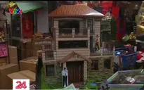 Một số địa phương Trung Quốc cấm đốt vàng mã