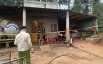 Mâu thuẫn khi hát karaoke, một người bị đánh tử vong