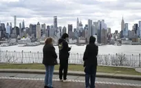 New York rung chuyển vì động đất mạnh 4,8 độ richter hiếm gặp