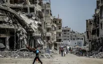 Hamas cử phái đoàn đàm phán tới Cairo (Ai Cập)