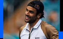 Matteo Berrettini vào chung kết Marrakech mở rộng
