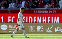 Bayern Munich thua ngược khó tin, Leverkusen tiến gần tới chức vô địch Bundesliga