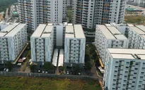 Nhà ở xã hội cần chính sách linh hoạt với thực tế