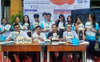 Trường Phổ thông Năng khiếu giảm tuyển sinh lớp 10 chuyên, tăng lớp đào tạo chuyên định hướng liên ngành