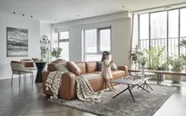 Mẹo dọn dẹp nhà nhanh chóng đón khách