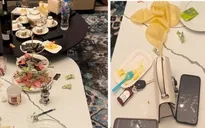 Hải Phòng: Phát hiện nữ cán bộ công an tham gia tổ chức sử dụng ma túy