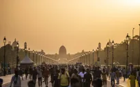 Ấn Độ đặt mục tiêu thu hút 100 tỷ USD FDI mỗi năm