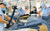 Thách thức tăng trưởng sản xuất công nghiệp