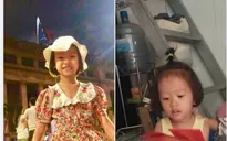 Xác minh thông tin hai bé gái mất tích bí ẩn ở phố đi bộ Nguyễn Huệ