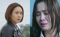 Hồng Diễm 4 lần diễn xuất thần khi bị phản bội đớn đau