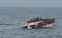Cyprus kêu gọi EU hỗ trợ quản lý số người di cư Syria từ Lebanon cao kỷ lục