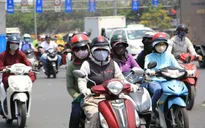 Bắc Bộ có mưa, Tây Nguyên và Nam Bộ nắng nóng