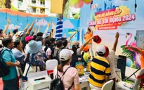 Ngày hội du lịch TP Hồ Chí Minh mang lại doanh thu 140 tỷ đồng