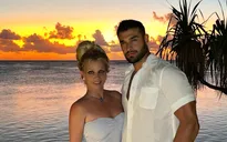 Britney Spears nhắc lại mối quan hệ với chồng cũ: Không phải tất cả đều màu hồng