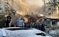Iran đe dọa trả đũa Israel