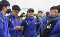 U23 Việt Nam lên đường sang Qatar, sẵn sàng cho U23 châu Á 2024