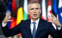 Tổng Thư ký NATO: Ukraine cuối cùng có thể phải thỏa hiệp với Nga
