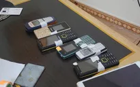 Lừa bán điện thoại giá rẻ, chiếm đoạt hơn 90 tỷ đồng