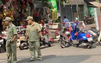 Vụ đâm 3 người hàng xóm thương vong: Mâu thuẫn từ việc chó phóng uế, hát karaoke