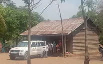 Nữ sinh lớp 7 ngã gục khi học thể dục, sau đó tử vong
