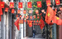 Tổng Liên đoàn Lao động đồng ý phương án nghỉ 5 ngày liên tục dịp 30/4 - 1/5