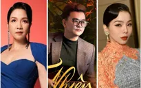 Chị đẹp Mỹ Linh, Lệ Quyên làm mới các ca khúc “trăm triệu view”