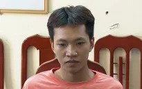 Tuyên án tử hình đối tượng đâm chiến sĩ công an tử vong
