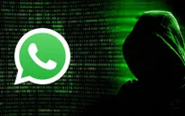 Cảnh báo lừa đảo "việc nhẹ lương cao" trên WhatsApp
